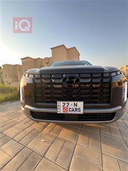 هيونداي باليسيد